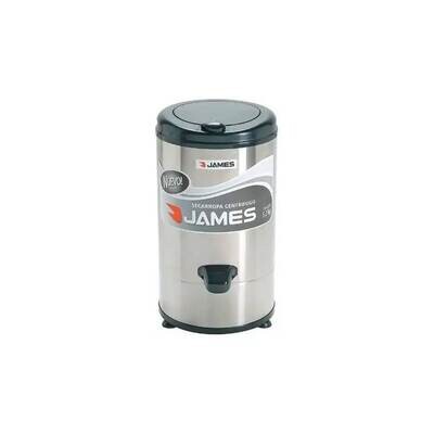Centrifugadora James A662 Inox 6.2kg 2800 Rpm
