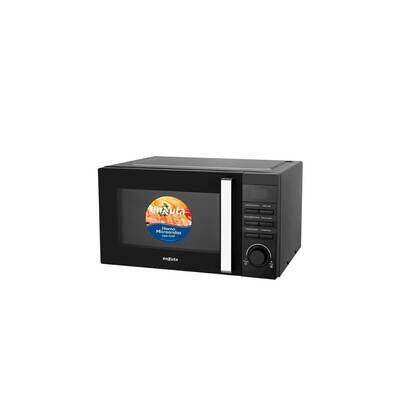 Microondas Enxuta 23 Litros Digital Horno