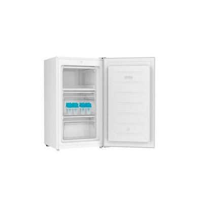 Freezer Vertical Enxuta 60 Litros Con Canastos Fvenx2260 Col (PRECIO EN DOLARES iva inc)