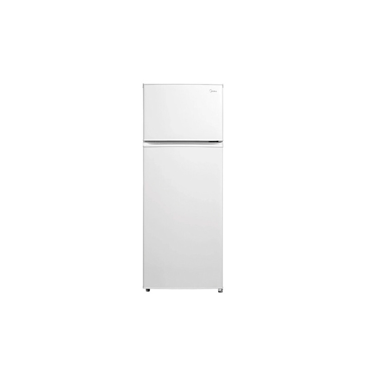 Heladera Frio Humedo Midea Mdrt294fgg01 204 Lt Efic. A Color Blanco (PRECIO EN DOLARES iva inc)