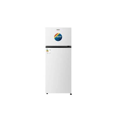 Heladera Enxuta Renx16200fh White Con Freezer 205l 220v – 240v (PRECIO EN DOLARES iva inc)