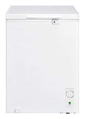 Freezer 99l Midea Mdrc252fzg01 Color Blanco (PRECIO EN DOLARES iva inc)