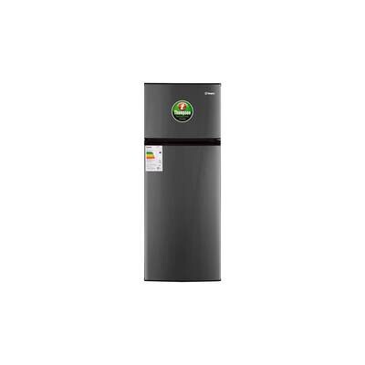 Heladera Thompson Rth-210 Black Silver Con Freezer 204l 220v (PRECIO EN DOLARES iva inc)