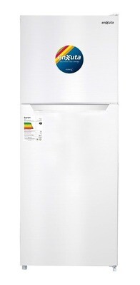 Refrigerador Enxuta Renx1350w 348lts Frio Seco (PRECIO EN DOLARES iva inc)