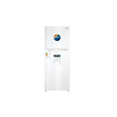 Refrigerador Enxuta Frío Seco 345 Litros C/dispen (PRECIO EN DOLARES iva inc)