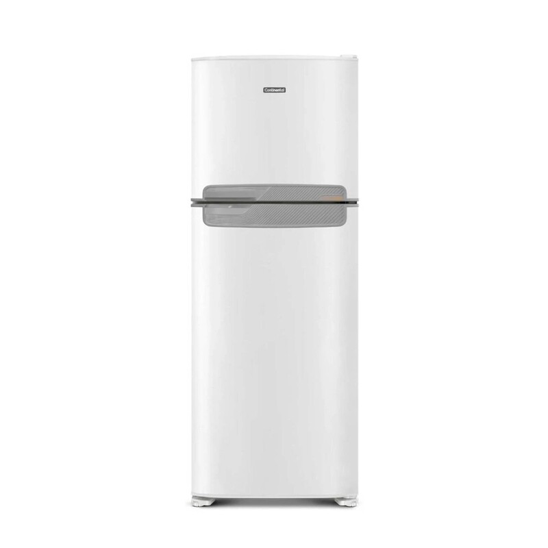 Heladera Frost Free Continental Tc56 Blanca Con Freezer 472l 220v (PRECIO EN DOLARES iva inc)