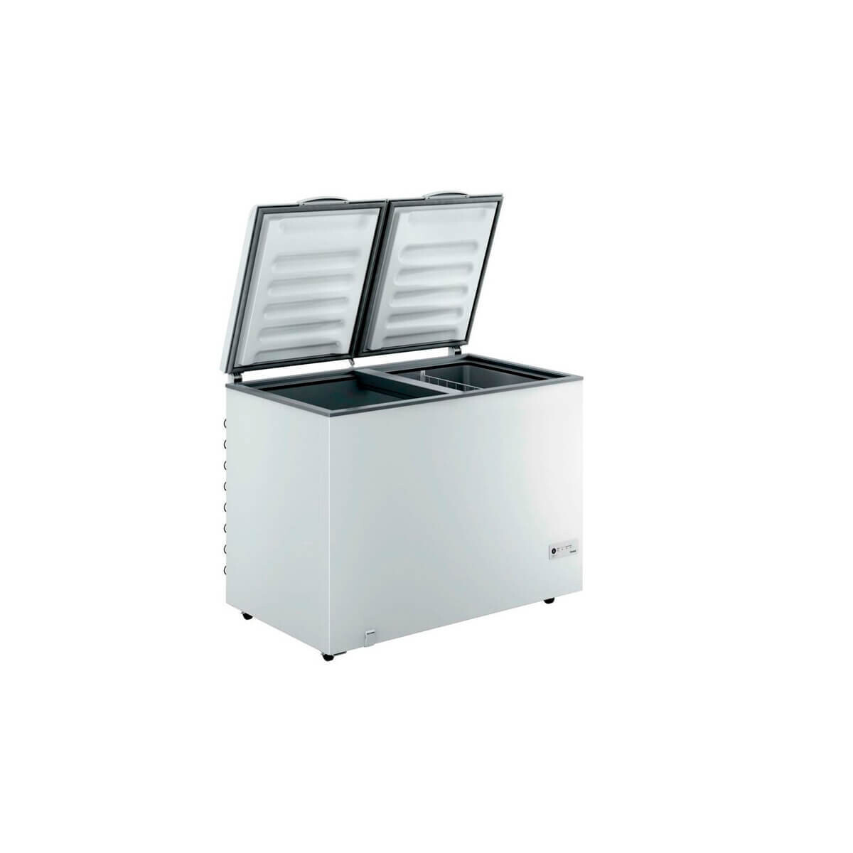 Freezer Horizontal Consul 536l Freezer O Refrigerador Color Blanco (PRECIO EN DOLARES iva inc)