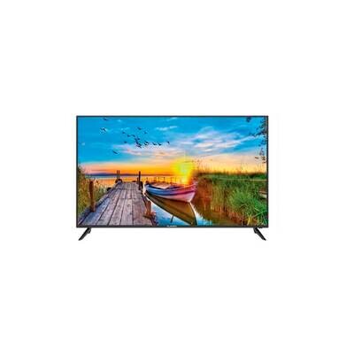 Televisor James 50” S50 N3el 4k Smart Tv (PRECIO EN DOLARES iva inc)