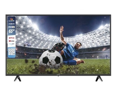 Smart Tv ENXUTA ULTRA HD 4K 65 pulgadas LEDENX1265SDF4KL