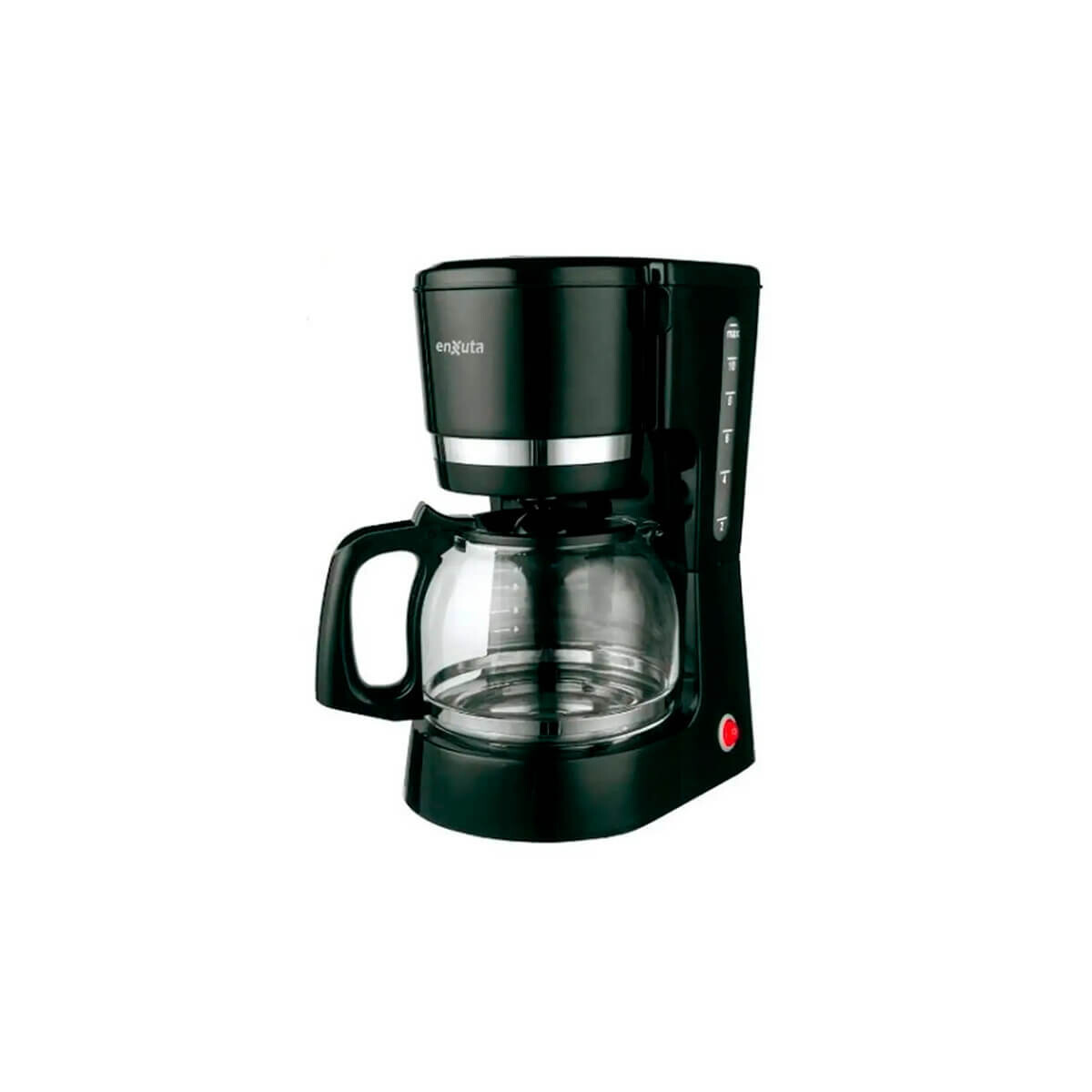 Cafetera Enxuta 1,5 Lts 800w (precio en DOLARES iva inc)