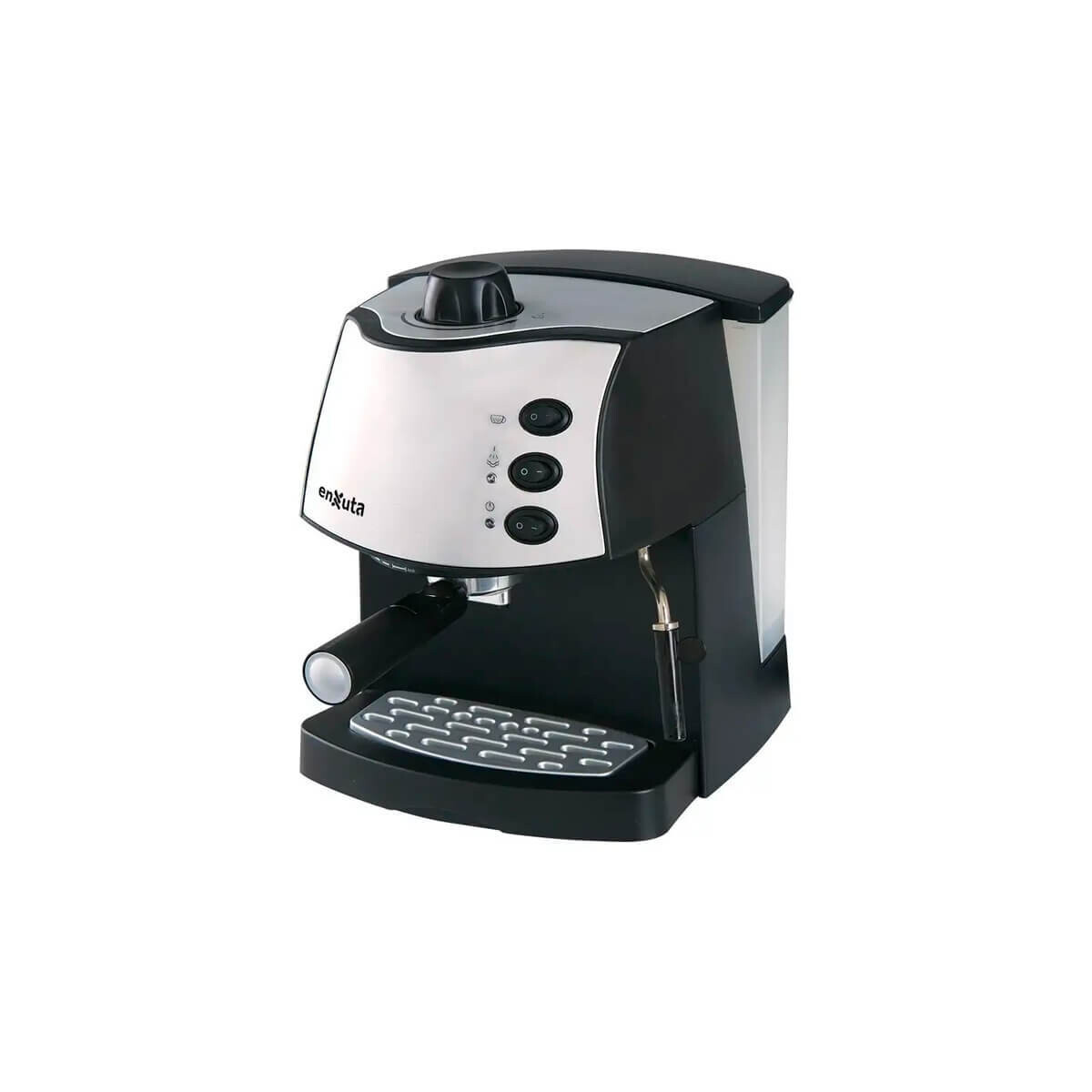 Cafetera Enxuta Espresso Y Capucciono Sdaenxc571 (precio en DOLARES iva inc.)