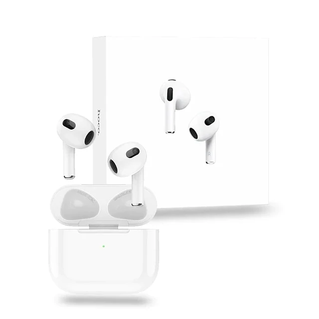 Auriculares bluetooth Tipo earpods Hoco ew43