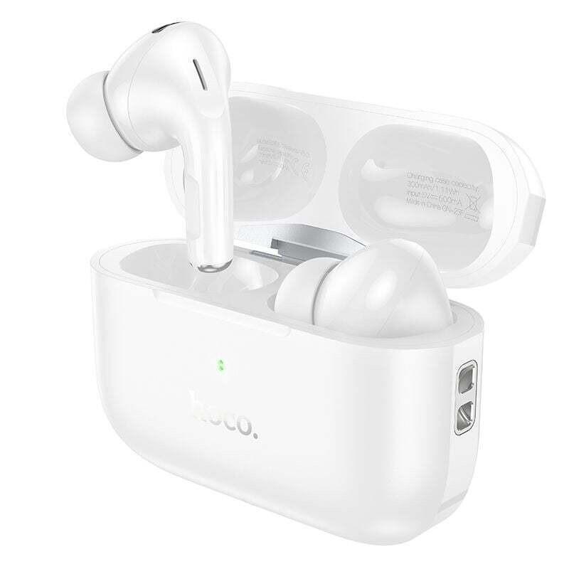 Auriculares inalámbricos con cancelación activa de ruido Hoco EW56 Plus