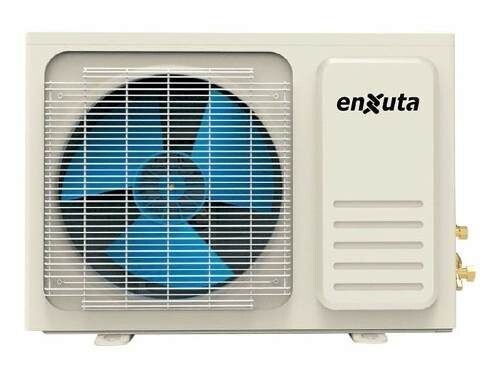 Aire Acondicionado Enxuta 18000 Btu Frio O Calor