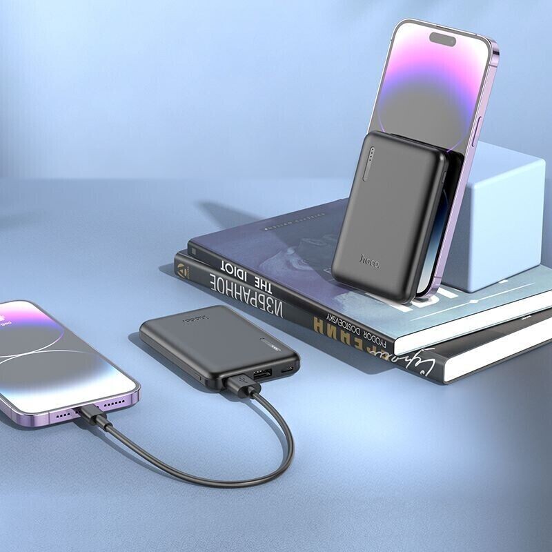 Power banck Hoco J115 (5000mAh)