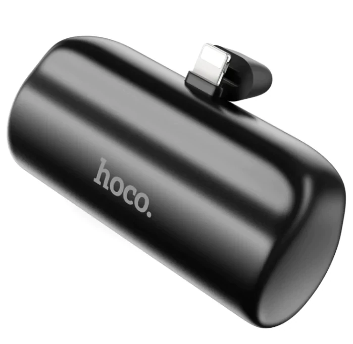POWER BANK HOCO LIGHTNING J106 MINI POCKET 5000MAH