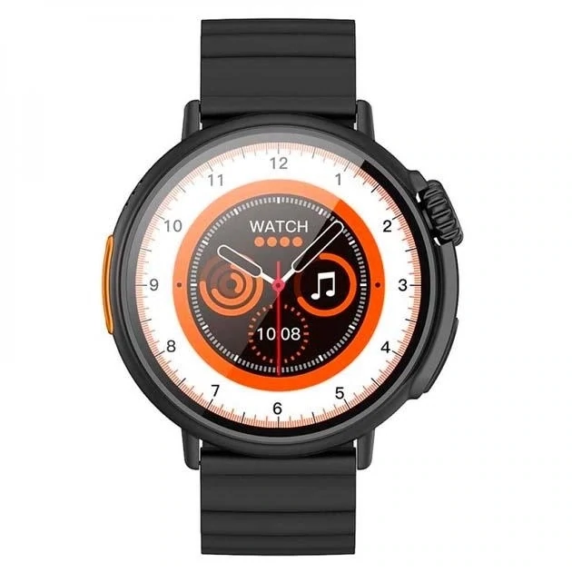 Reloj Smart hoco Y18 Deportivo (Versión Llamada) BT