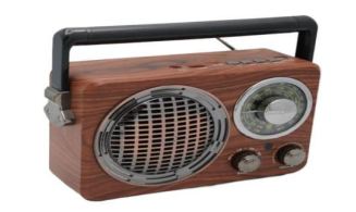 RADIO CMICK 612