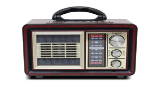 RADIO CMICK 198
