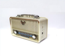 RADIO CMICK 195BT