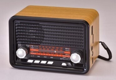 RADIO CMiK 159 BT