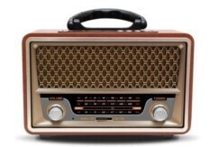 RADIO CMiK 197 BT
