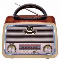 RADIO RETRO CMiK 173 BT