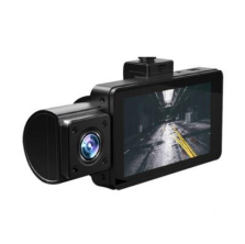 CAMARA VIDEO CON GPS PARA VEHICULO H162