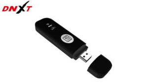 MODEM WIFI 4G-LTE USB U6