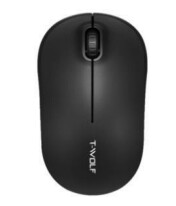 MOUSE T-WOLF INALAMBRICO Q4