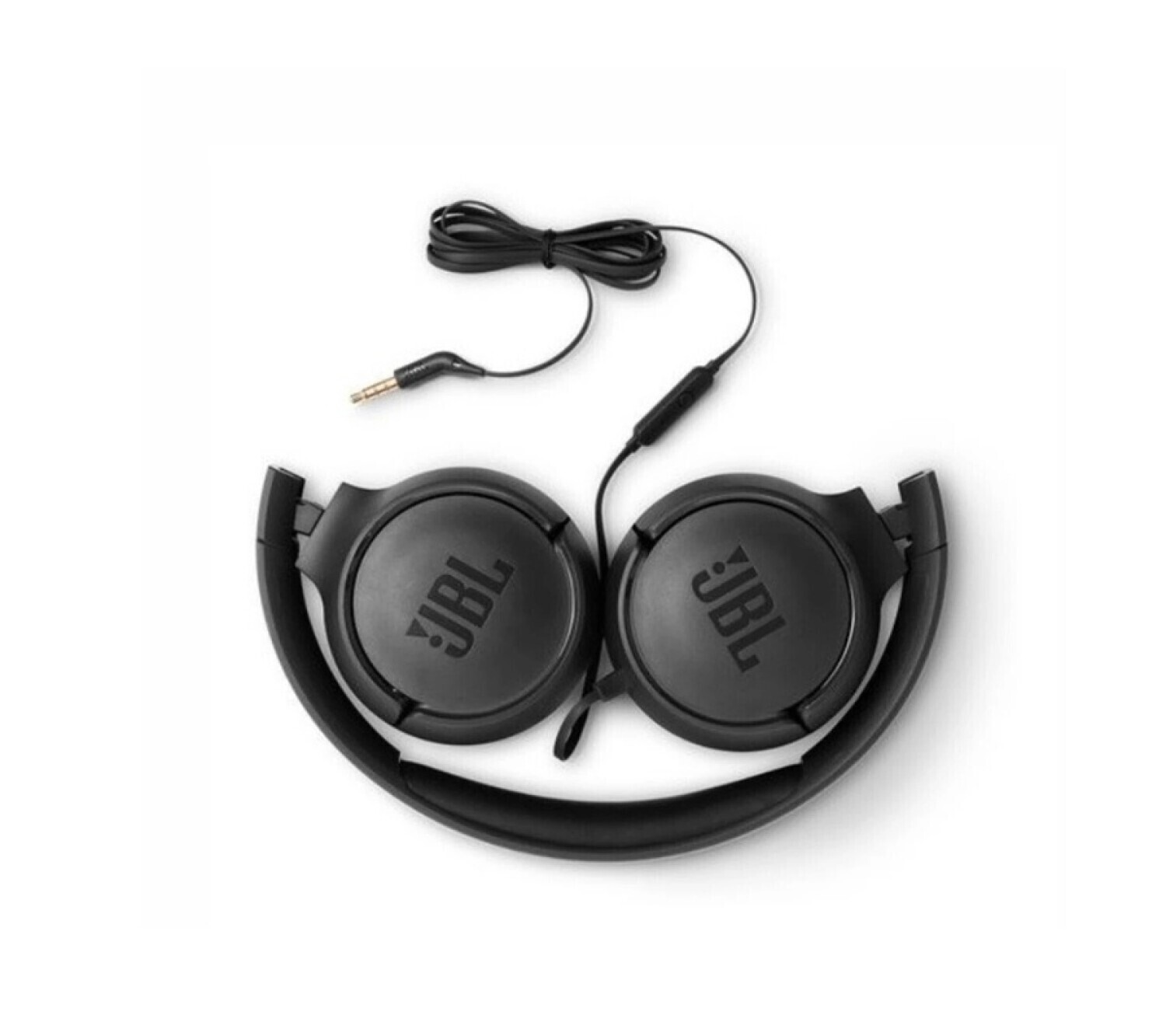 Vincha JBL Tune 500  c/microfono, Color: Negro