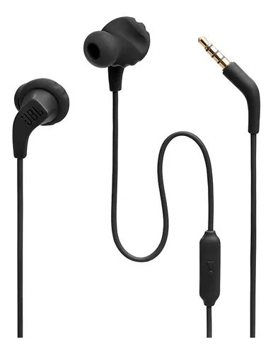JBL EnduranceRun 2 Wireless, Color: Negro