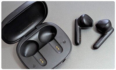 Auricular JBL Wave Flex