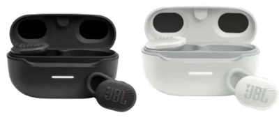 Auricular JBL Endurance Race