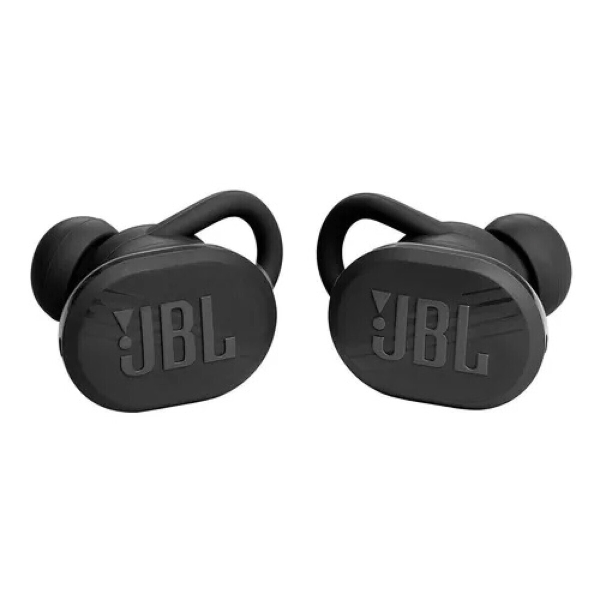 Auricular JBL Endurance Race, Color: Negro