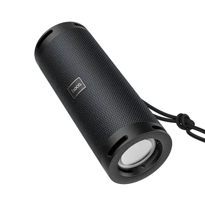 Parlante bluetooth deportivo de pulso deslumbrante HC9