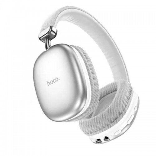 Auriculares Inalambricos Vincha Hoco W35