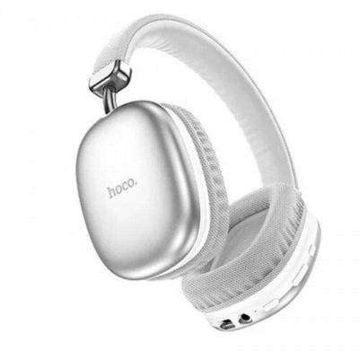 Auriculares Inalambricos Vincha Hoco W35