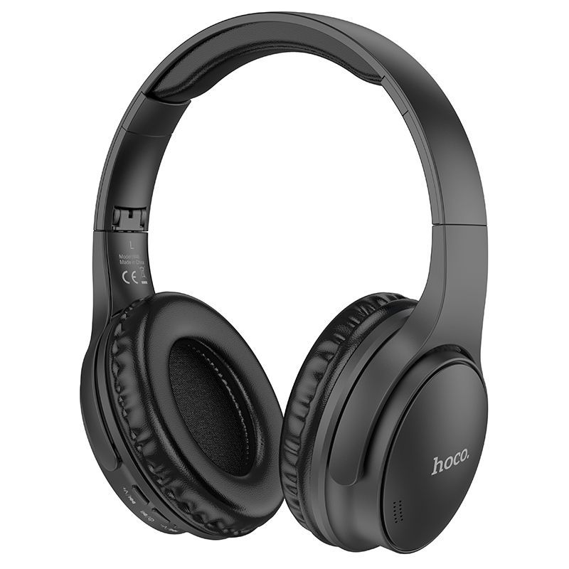 Auricular vincha inalambrica bluetooth hoco w40