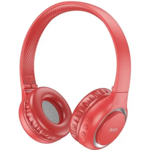Auricular vincha bluetooth hoco w41