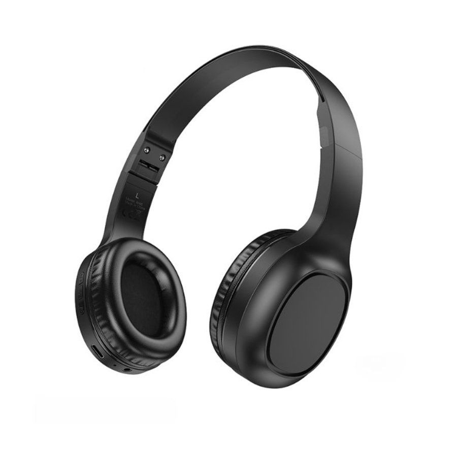 Auricular vincha bluetooth Inalámbricos Hoco W46