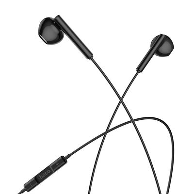 Auriculares con cable de 3,5 mm “M64 Melodious” con micrófono