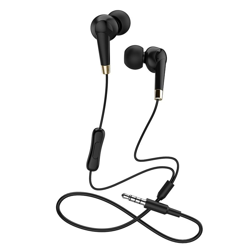Auriculares con cable de 3,5 mm “M58 Amazing” con micrófono