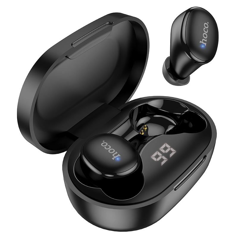 Auriculares inalámbricos “EW11 Melody” TWS con estuche de carga