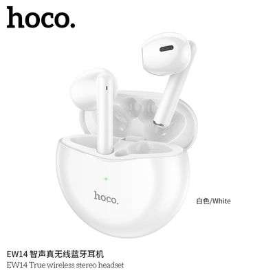 Auriculares Estéreos Inalámbricos Hoco Ew14