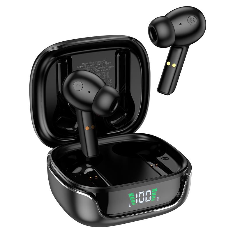 Auriculares inalámbricos “EW18” TWS