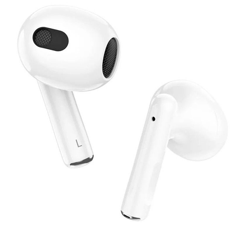 AURICULARES INALÁMBRICOS BLUETOOTH HOCO EW30 BLANCO