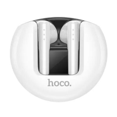 Auriculares HOCO inalámbricos EW32 con Bluetooth 5,3 TWS, pantalla LED