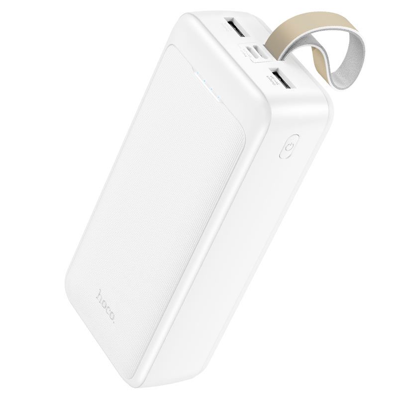 Power banck “carga inteligente J111B” 30000mAh