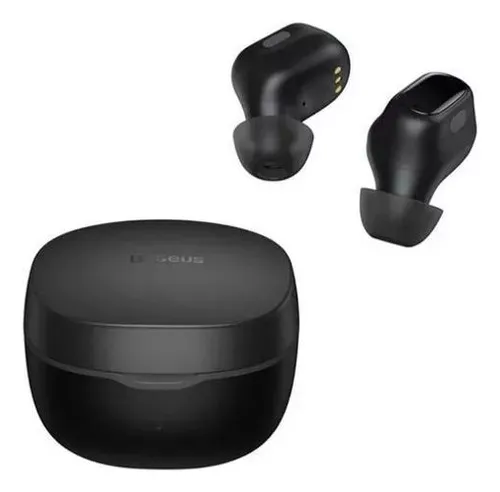 Auriculares Inalámbricos Baseus Encok WM01